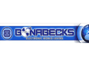 Bonabecks logo