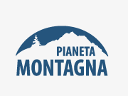 Pianeta Montagna logo