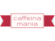 Caffeina mania logo