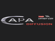 Capa Diffusion logo