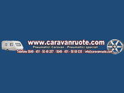 Visita lo shopping online di Caravan Ruote