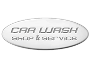 CarWashShop logo