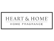 Heart and Home logo