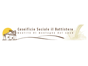 Caseificio il Battistero logo