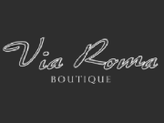 Visita lo shopping online di Via Roma Boutique