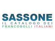 Sassone logo