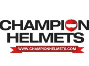 Champion Helmets logo