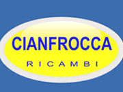 Cianfronca Ricambi logo