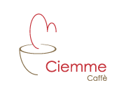 Ciemme Caffè logo