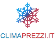 Visita lo shopping online di ClimaPrezzi.it