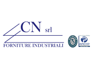 CN srl logo