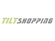 Tiltshopping logo
