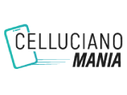 Celluciano Mania logo