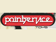 PointServiceToys