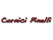 Cornici Pinelli logo