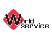 World Service logo