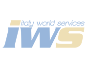 Italy World Services logo