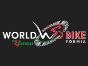 World bike Formia logo