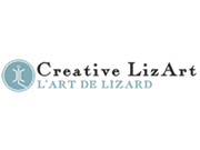 Creative Lizart logo