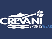 Crevani Shop logo