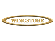 Wingstoreshop logo