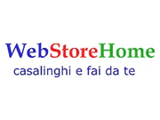 WebStoreHome logo