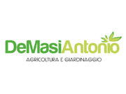 De Masi Giardinaggio logo