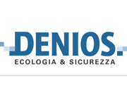 Denios logo