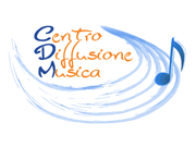 Centro Diffusione Musica logo
