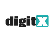 Digitx logo