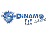 Dinamostore