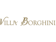 Villa Borghini logo