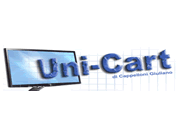 Unicart logo