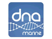 Dna Marine logo