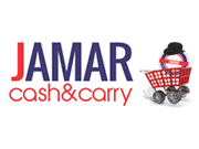 Jamar Cash and Carry logo