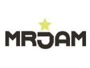 Mrjam Store logo