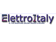 Visita lo shopping online di Elettroitaly