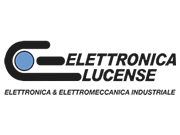 Elettronica Lucense logo