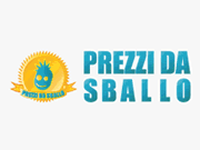 Prezzi da sballo logo