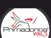 Primadonna Nails logo