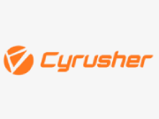 Cyrusher logo