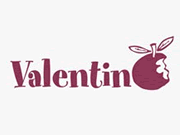 Prodotti Biologici Valentino logo