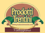 Prodotti Trentini logo