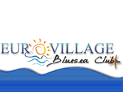 Euro Village Bluesea Club logo