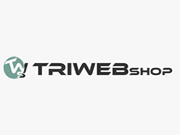Triweb shop logo