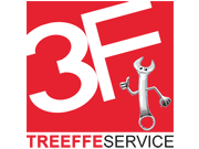 Ferramenta TreEffeService logo