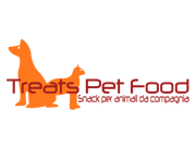 Treats Pet Food logo