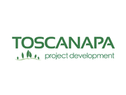 Toscanapa logo