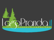 Ristorantino Lago Pranda logo