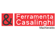 Ferramenta&Casalinghi logo